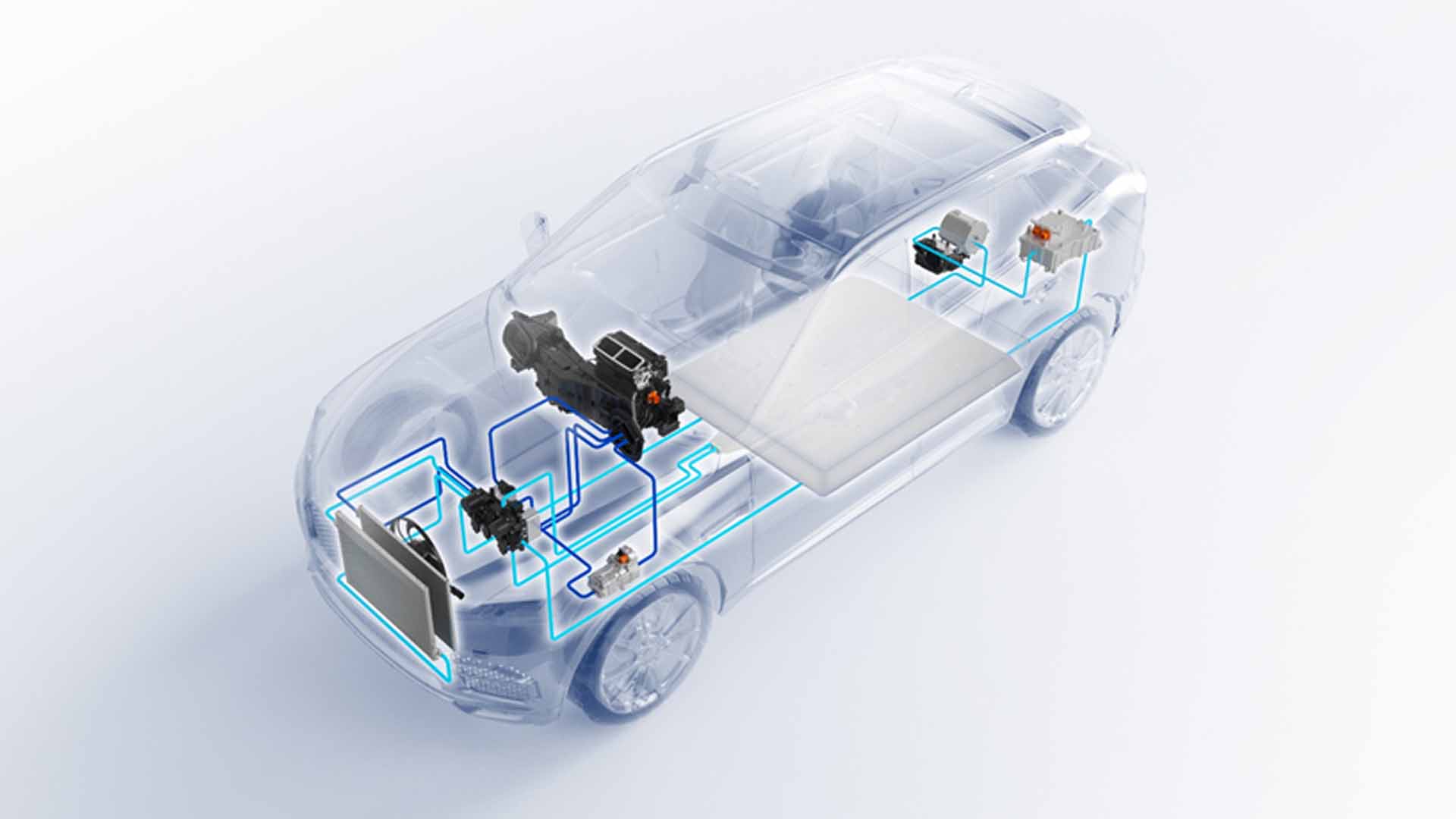 Mahle sets its sights on thriving thermal management market - Manufacturing Today India